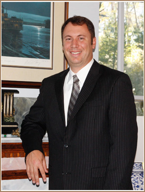DAVID P. POLITTE