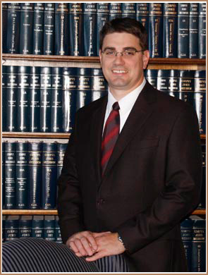 KEVIN A. RICHARDSON